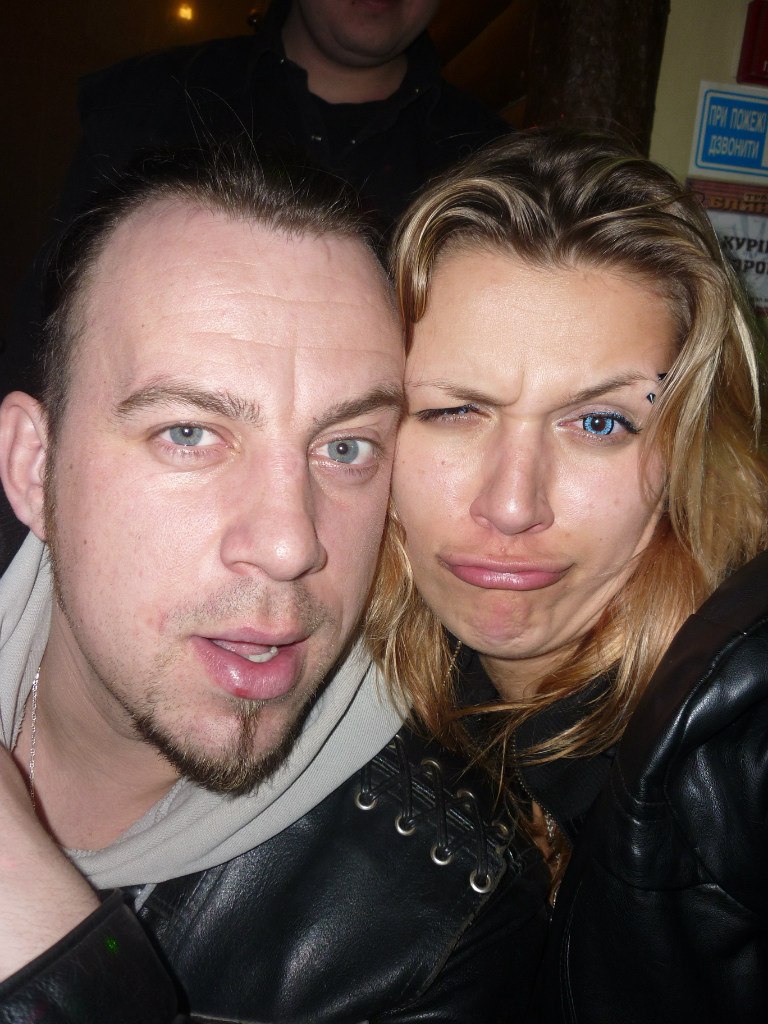 Юля Скоробрещук | Севастополь