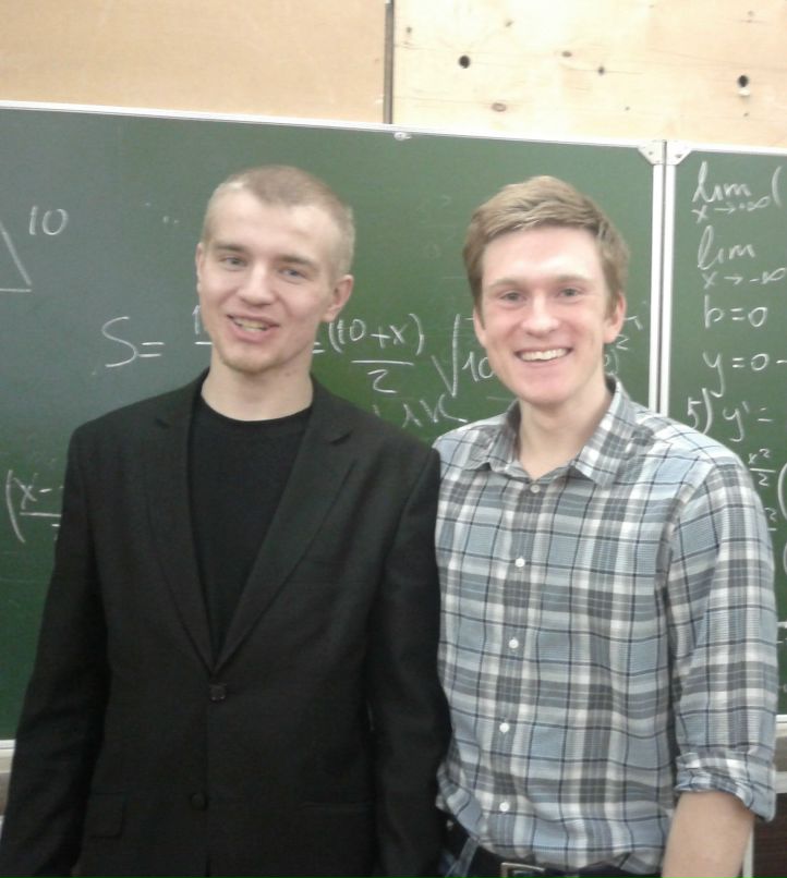 Артем Кулижников | Санкт-Петербург