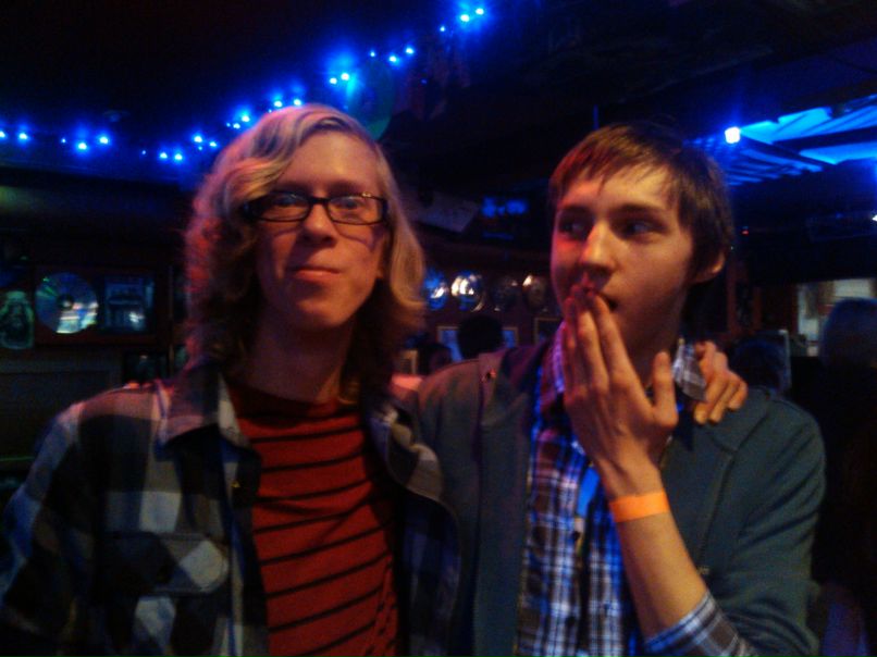 Василий Мотовилов | Санкт-Петербург