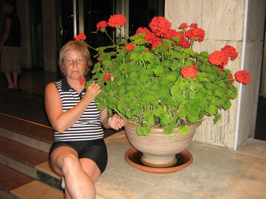 Ирина Сыч | Югорск