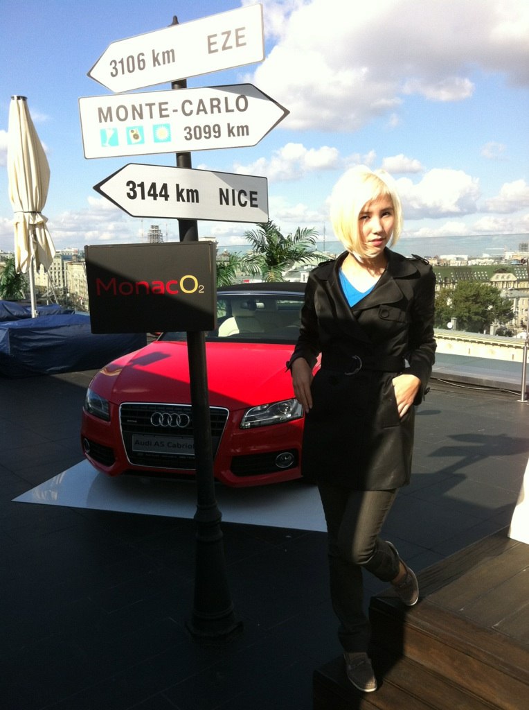 Ксения Пи | Иркутск