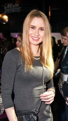 №76, Таиса Прудиус, Киев №76, Таиса Прудиус, Киев