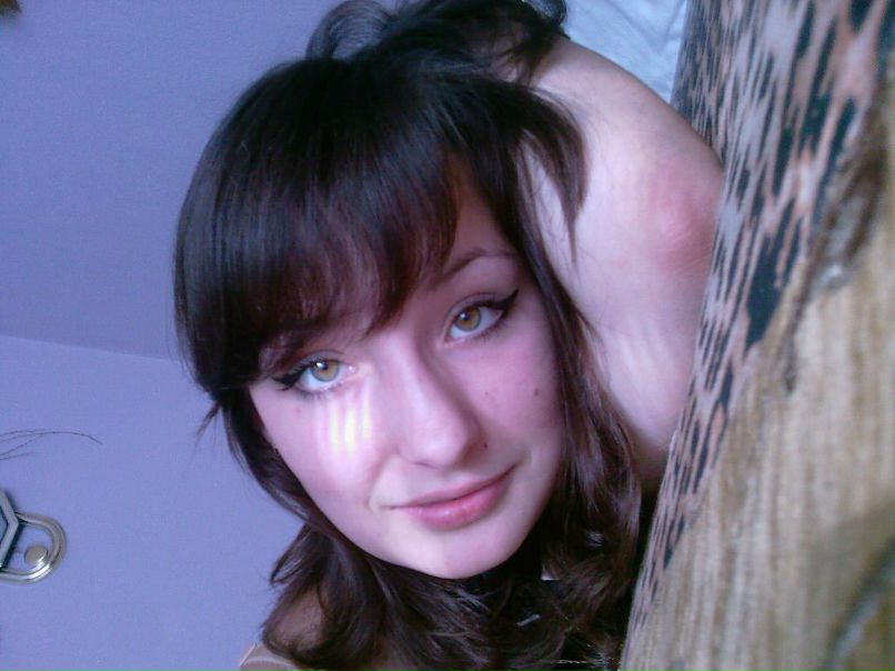 Катя Мудрик | Луцк