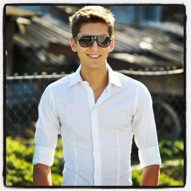 Denys Turcy | Збараж