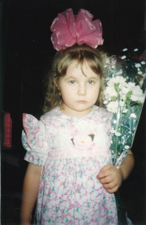 Дарина Николаева | Луга