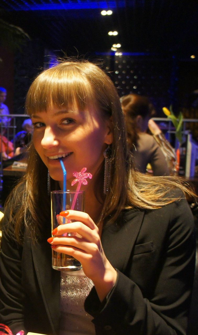 Дарья Березина | Мончегорск