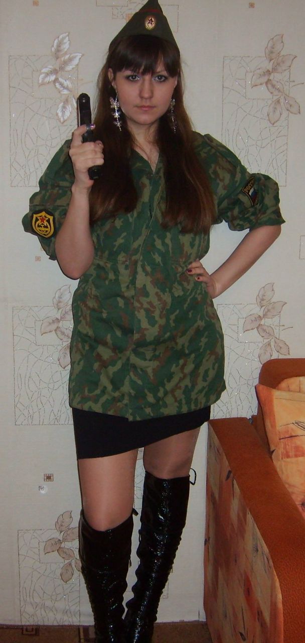 Анастасия Ременина | Дзержинск