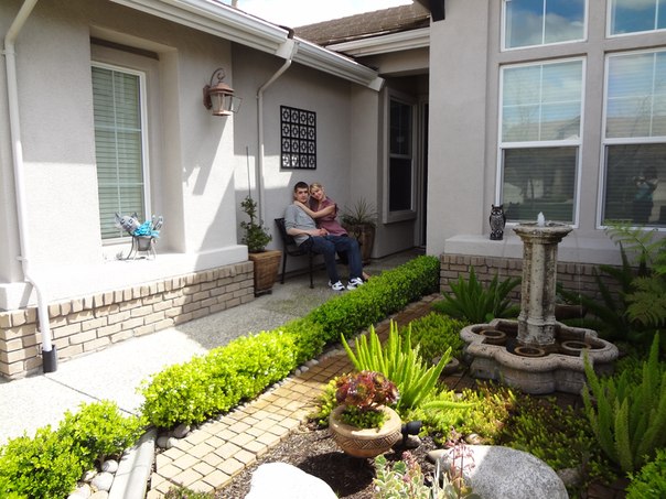 №1, Pavel California, Sacramento №1, Pavel California, Sacramento