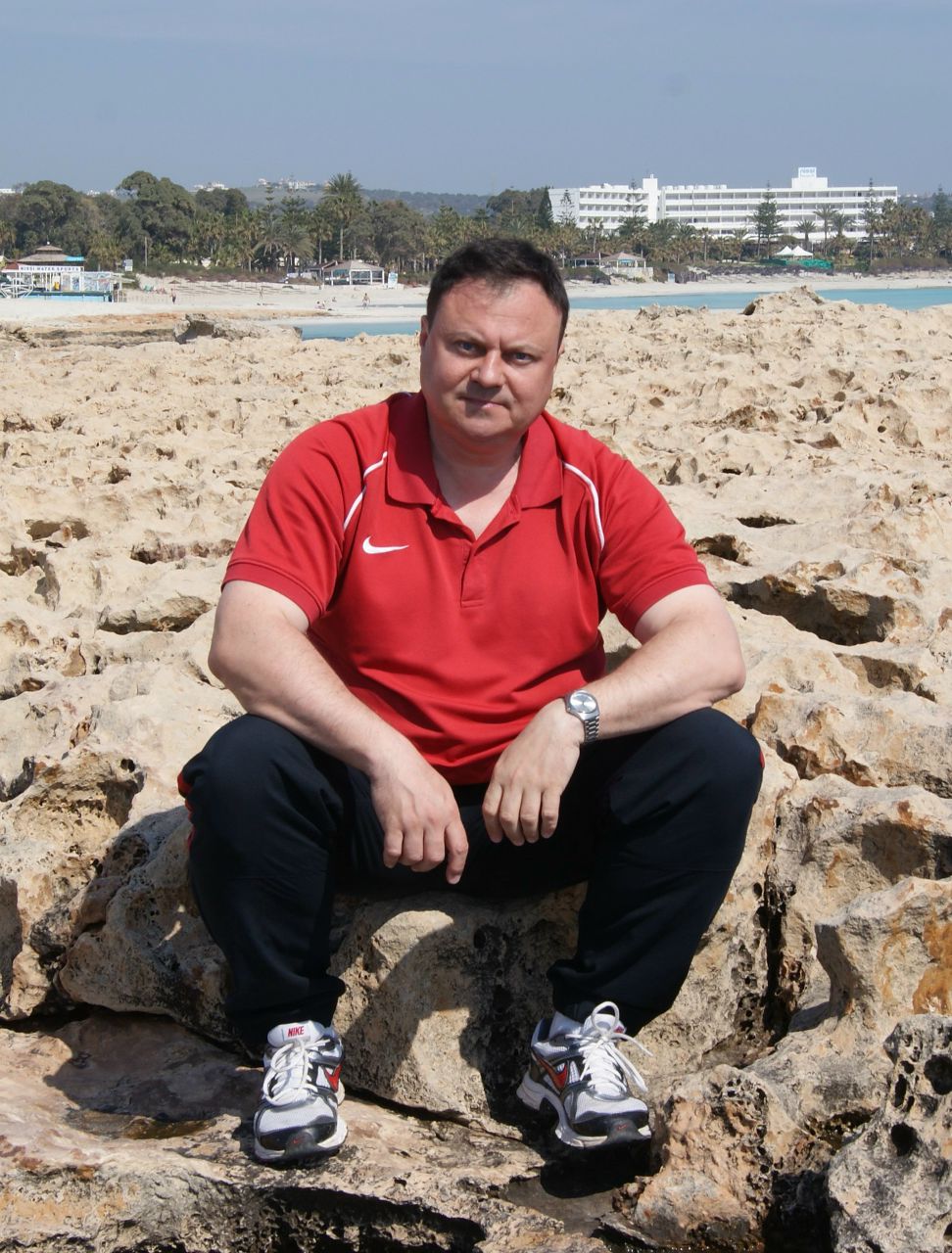 Эдуард Драган | Красноярск