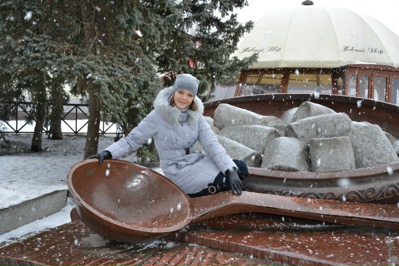 Инна Суховецкая | Николаев