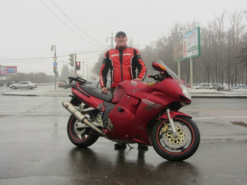 Олег Лисичкин | Москва