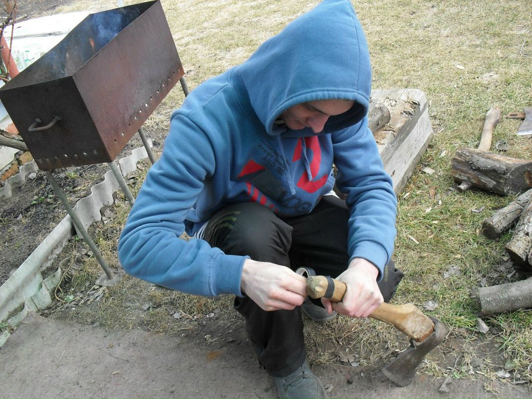 Алексей Попов | Калининград