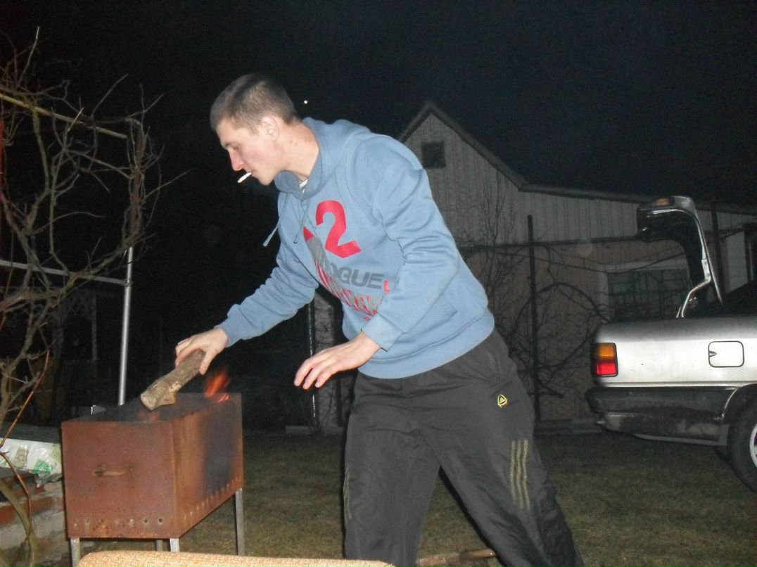 Алексей Попов | Калининград