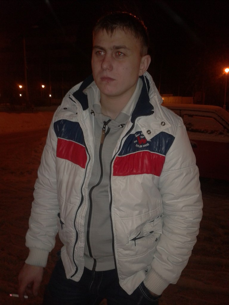 Николай Каширов | Конаково