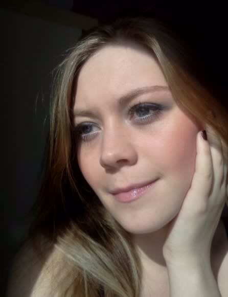 Вика Игнатова | Днепр (Днепропетровск)