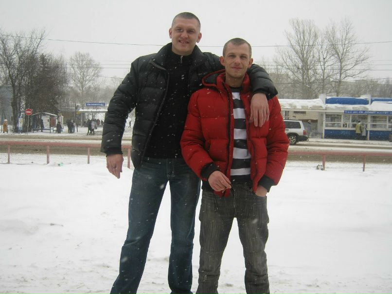 Алексей Крандин | Рыбинск