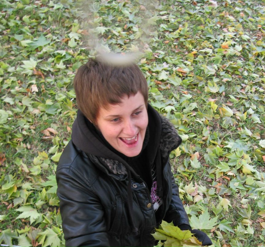 Светик Катюха | Одесса