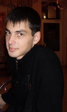 Геннадий Толочьянц | Днепр (Днепропетровск)