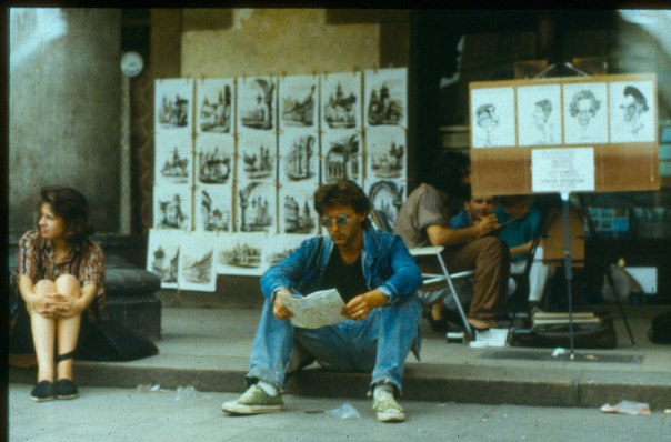 №105, Горан Бзенић, Trstenik №105, Горан Бзенић, Trstenik