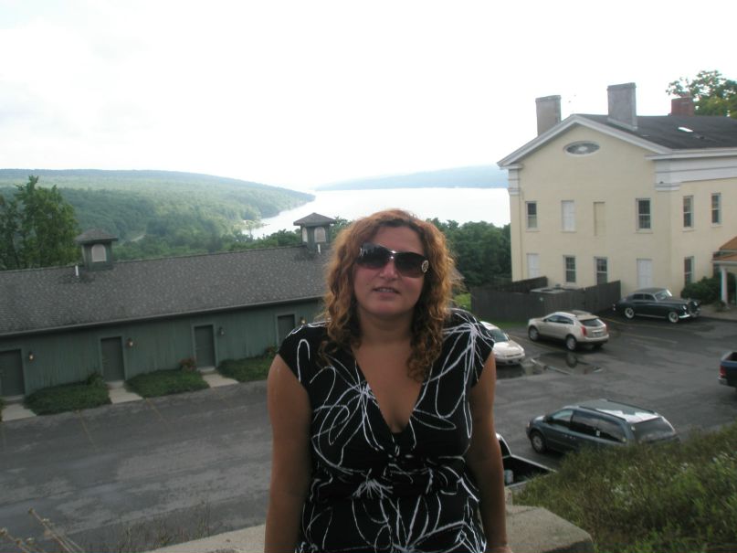 Milla Bartram | Cleveland