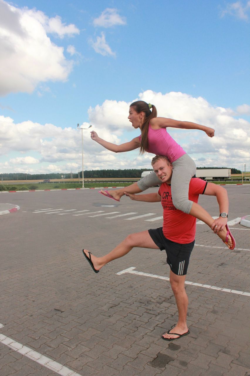 Евгений Ромоданов | Самара