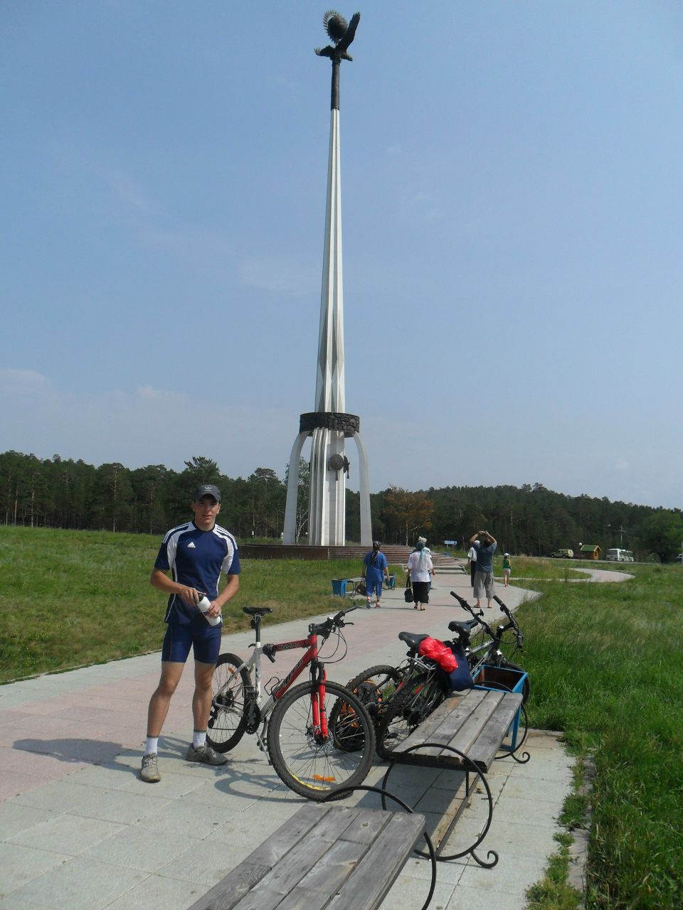 Николай Менчиков | Омск