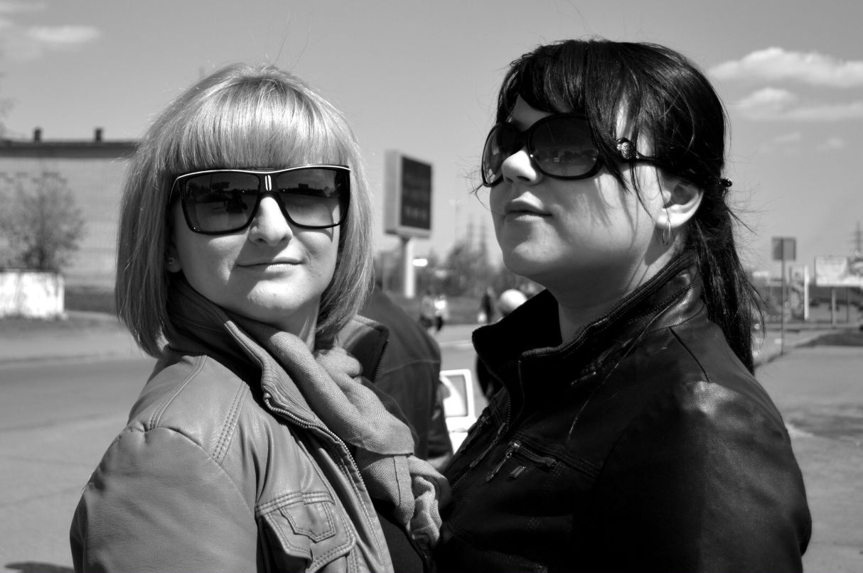 Елена Капитанова | Набережные Челны