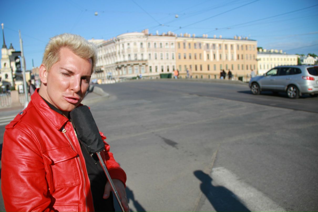 Ирина Кульдишова | Москва