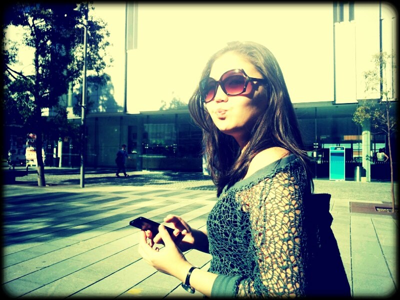 Меруерт Оразаева | Астана / Нур-Султан