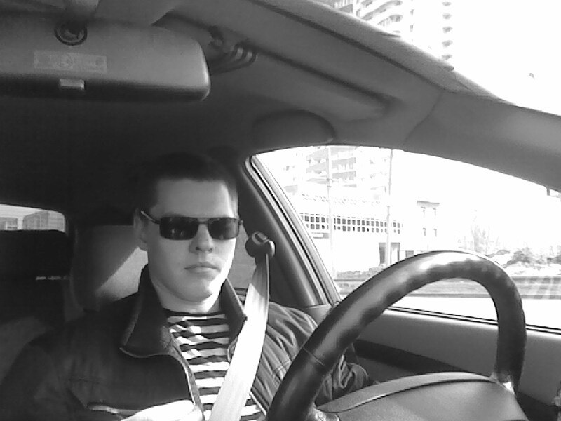 Алексей Ершов | Самара