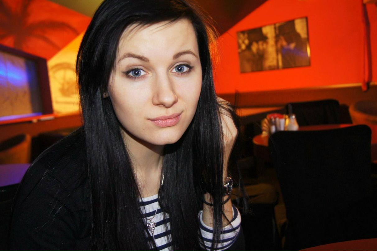 Катя Пугачёва | Владивосток