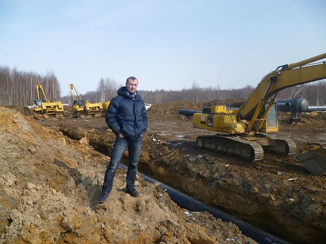 Александр Коротич | Сочи