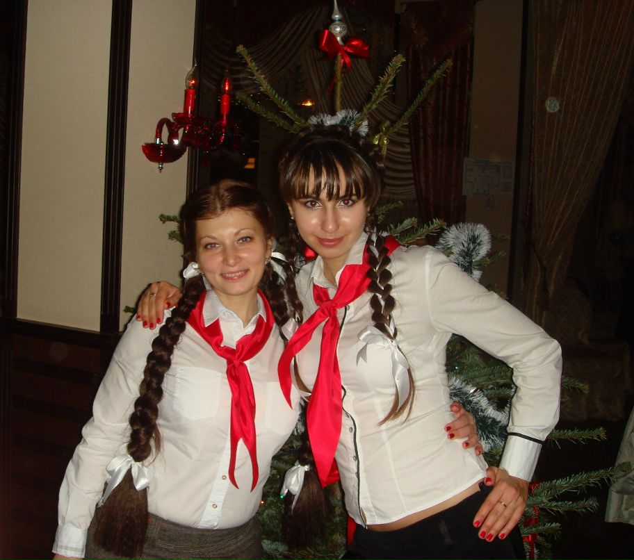 Алина Река | Краснодар