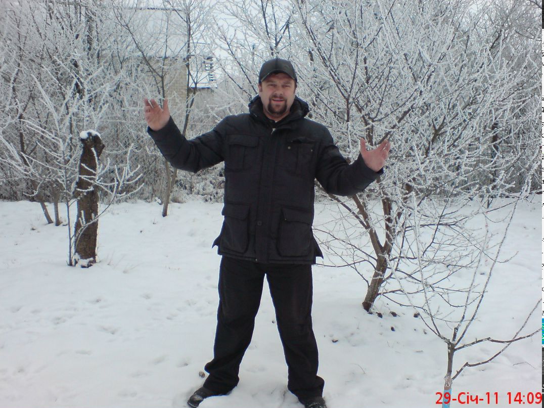 Леонид Зарицкий | Шепетовка