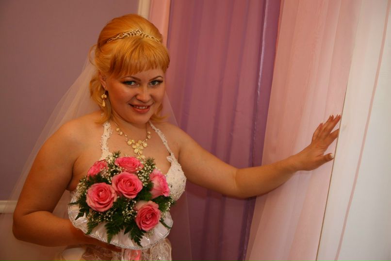 Светлана Прокопьев | Чита