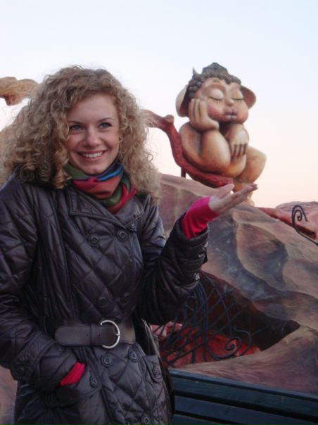 №22, Марина Шевченко, 36 лет, Житомир №22, Марина Шевченко, 36 лет, Житомир