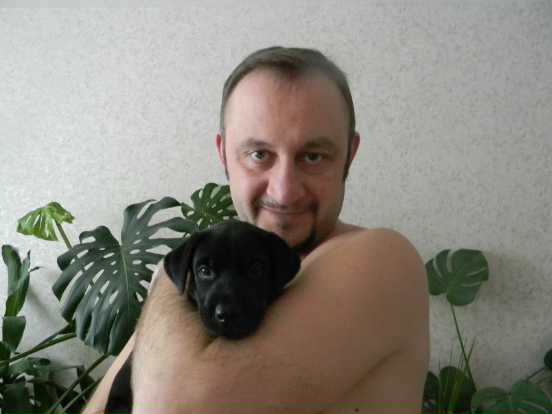 №5, Константин Якунин, Калуга №5, Константин Якунин, Калуга