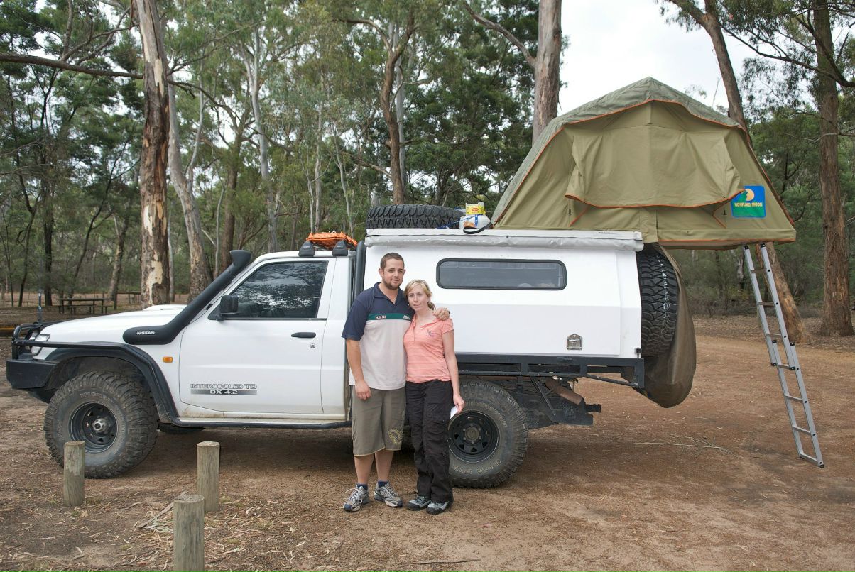 Дрю Святицкий | Melbourne