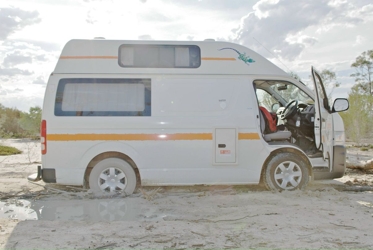 Дрю Святицкий | Melbourne