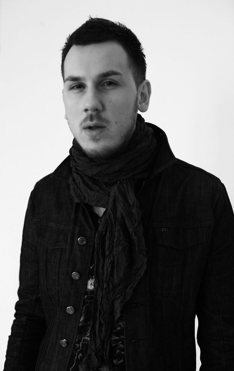 Александер Остапенко | Киев