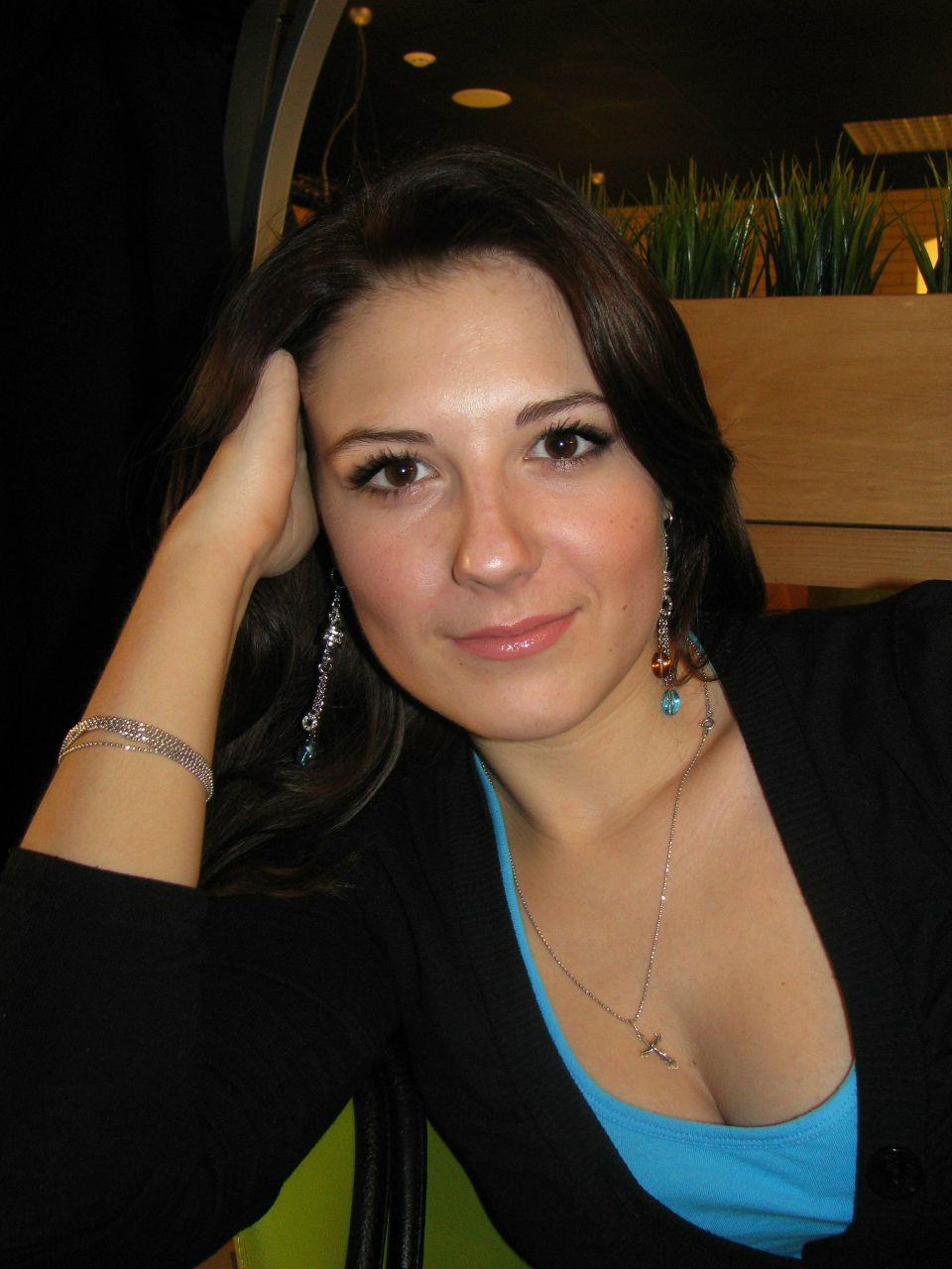 Алёна Казакова | 