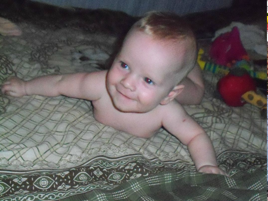 Алексей Бриков | Новосибирск