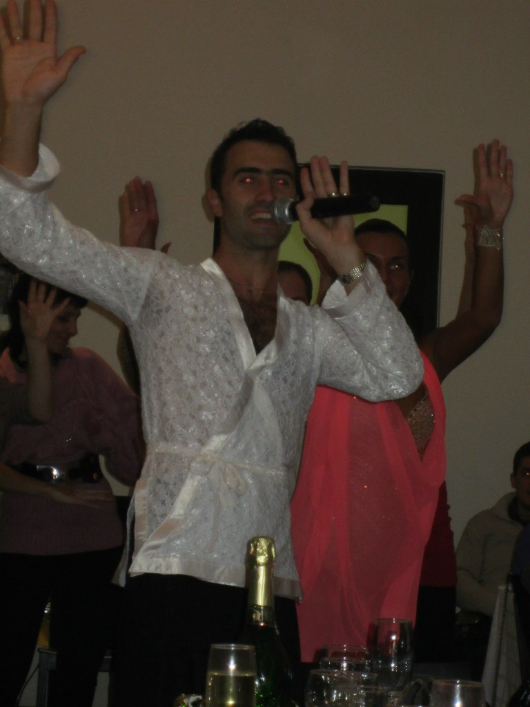 Маргарита Румянцева | Санкт-Петербург