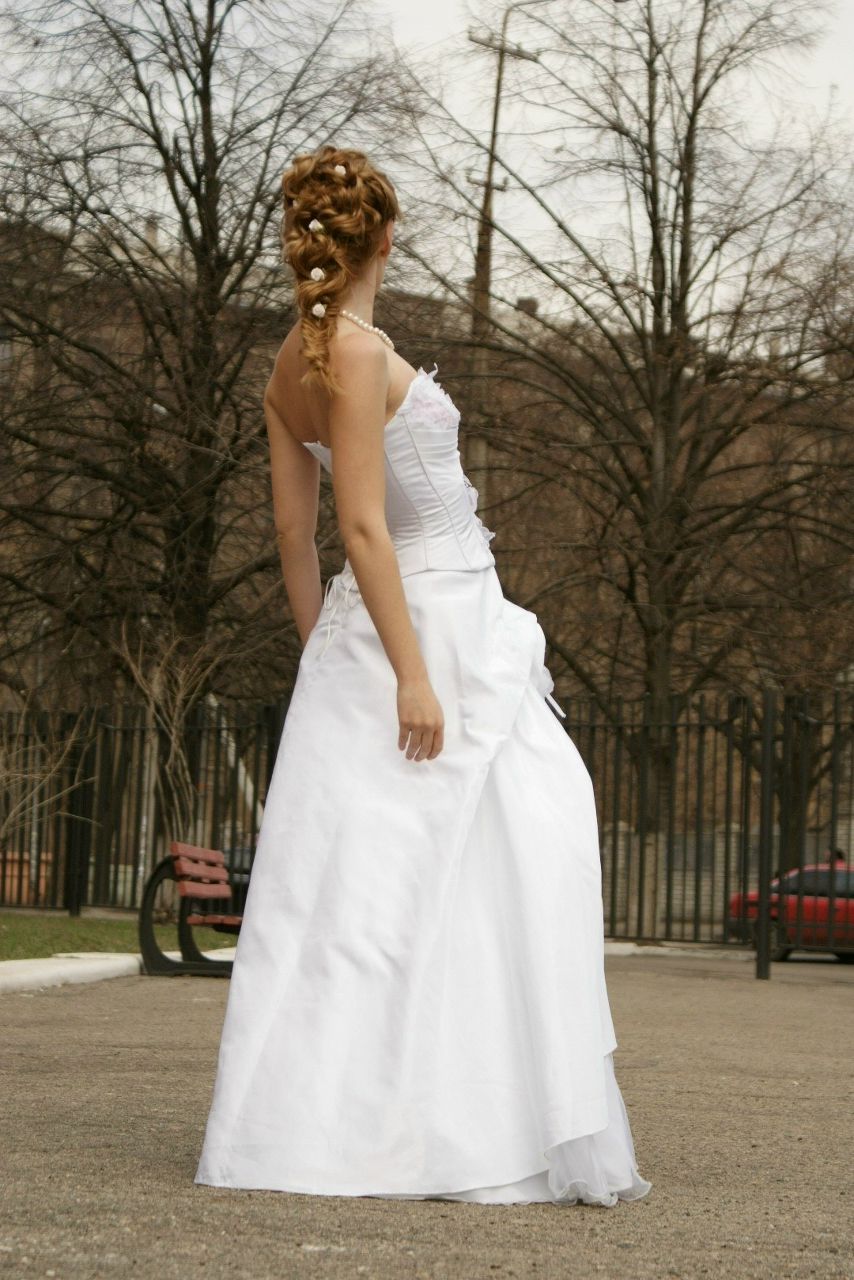 Анна Могилевцева | Днепр (Днепропетровск)