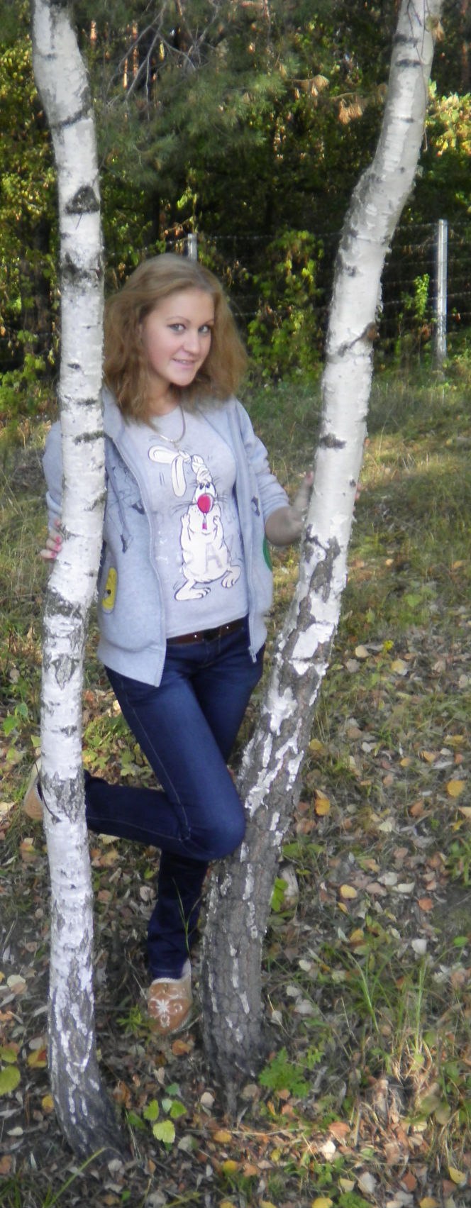 Маргарита Евтушенко | Ахтырка