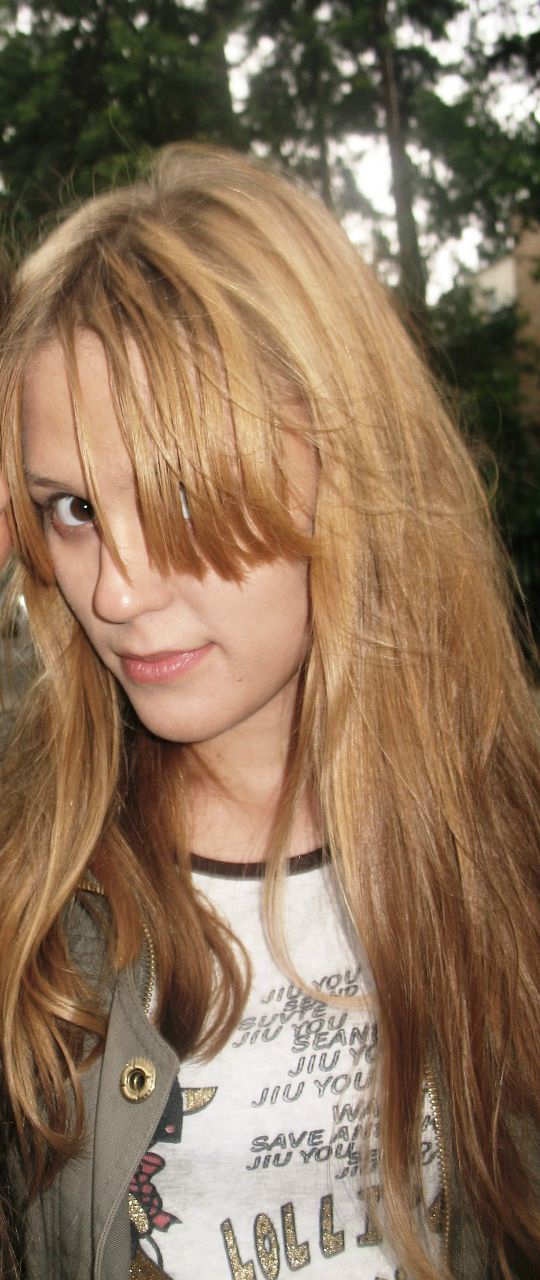 Алеся Василенко | Гомель