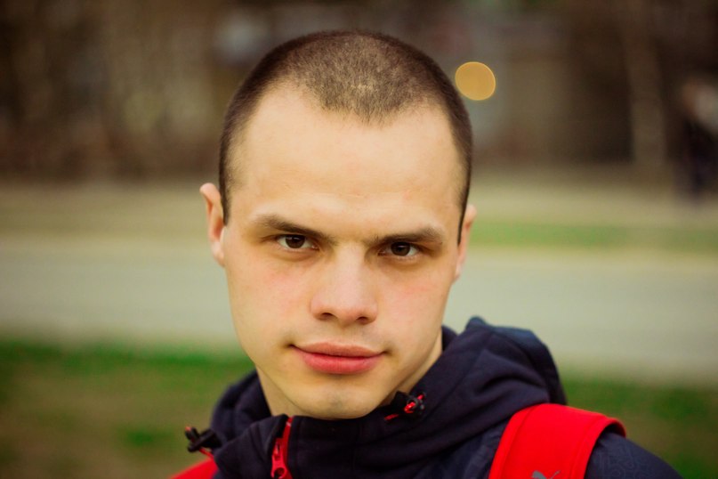 Валентин Короид Vendetta | Кривой Рог