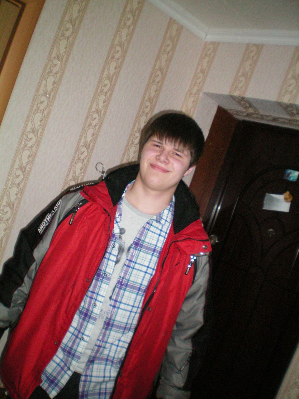 Родион Багаутдинов | Приютово