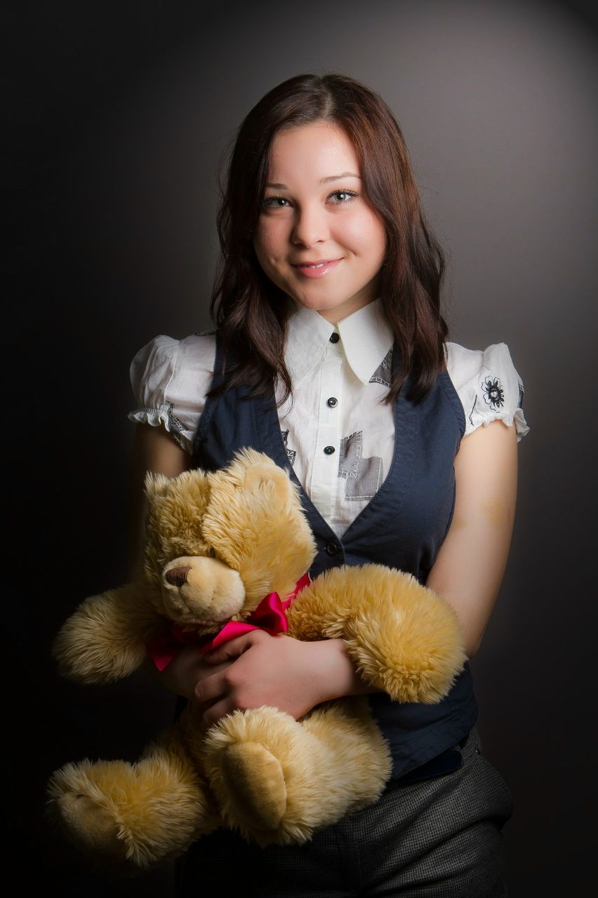 Каролина Козаченко | Бендеры