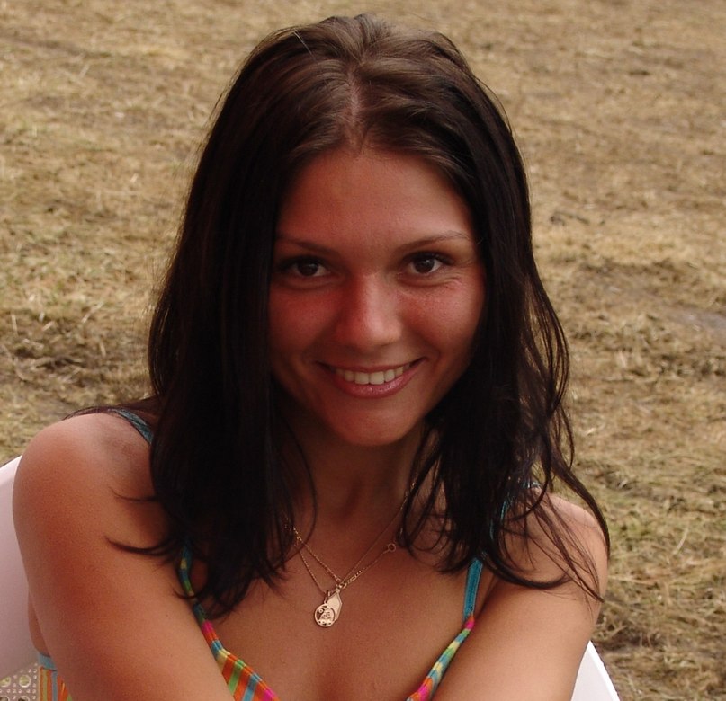 Лара Тютюнник | Москва